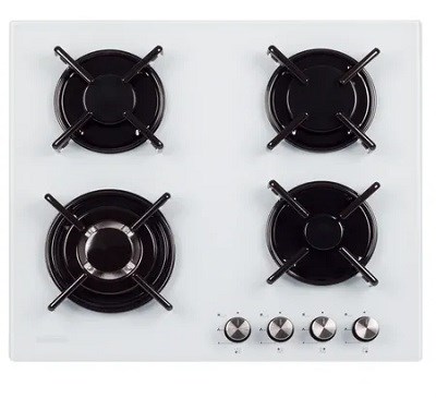 Guzzanti GZ 8207 plynová deska